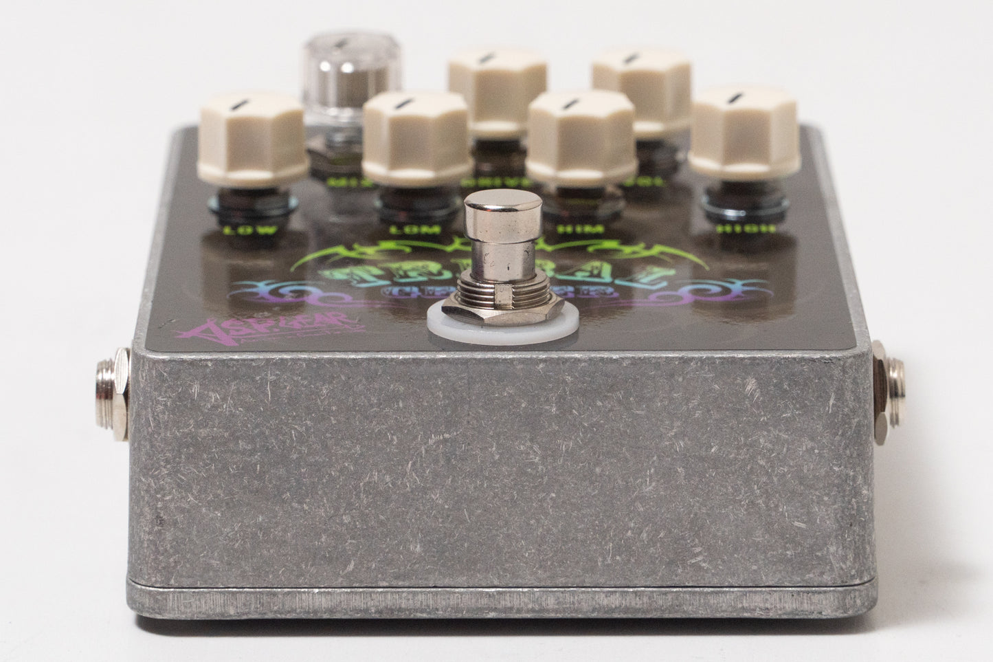 【used】A.S.P. GEAR / TRIBAL GEYSER【GIB Yokohama】