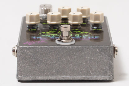 【used】A.S.P. GEAR / TRIBAL GEYSER【GIB Yokohama】