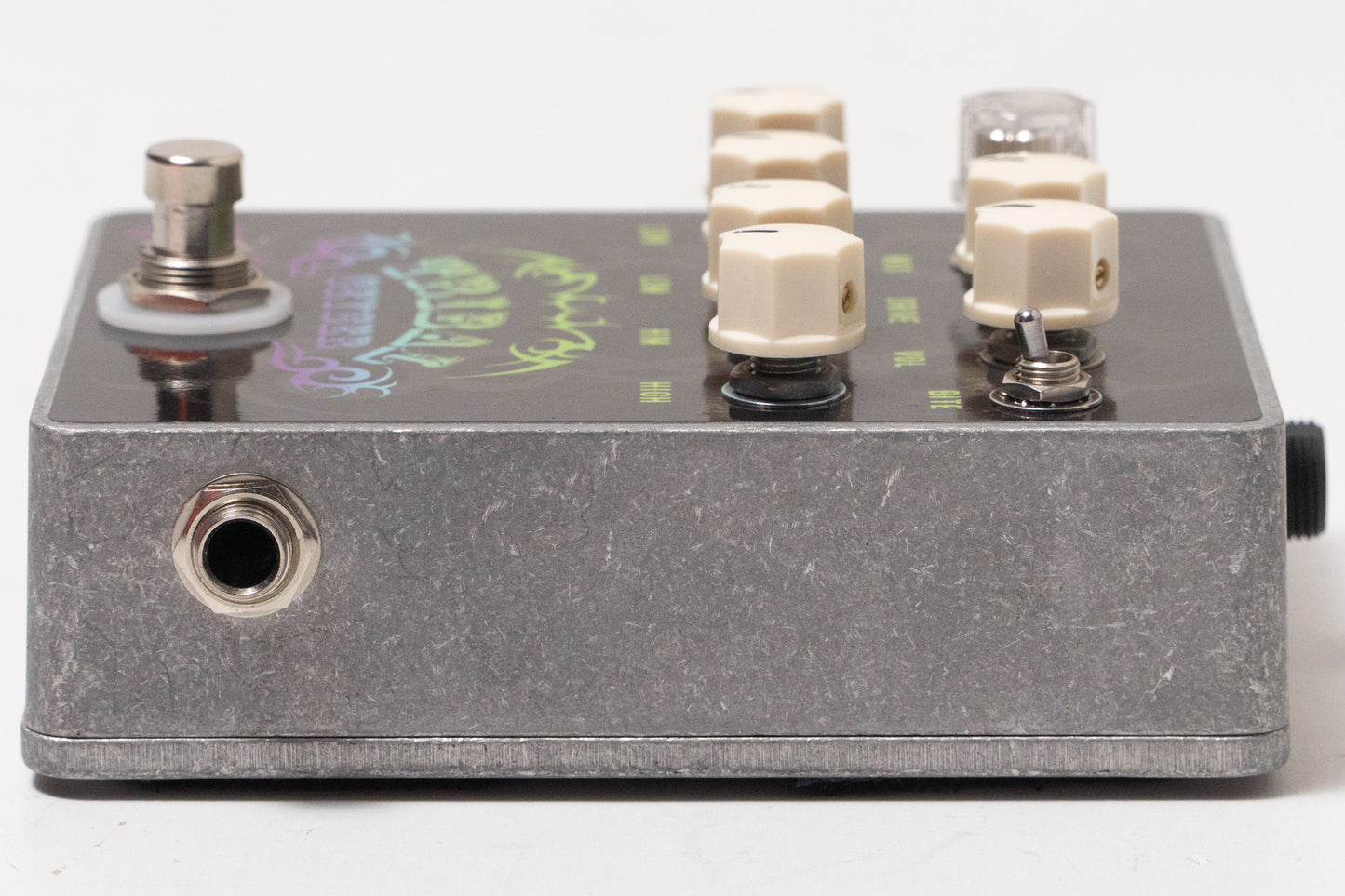 【used】A.S.P. GEAR / TRIBAL GEYSER【GIB Yokohama】