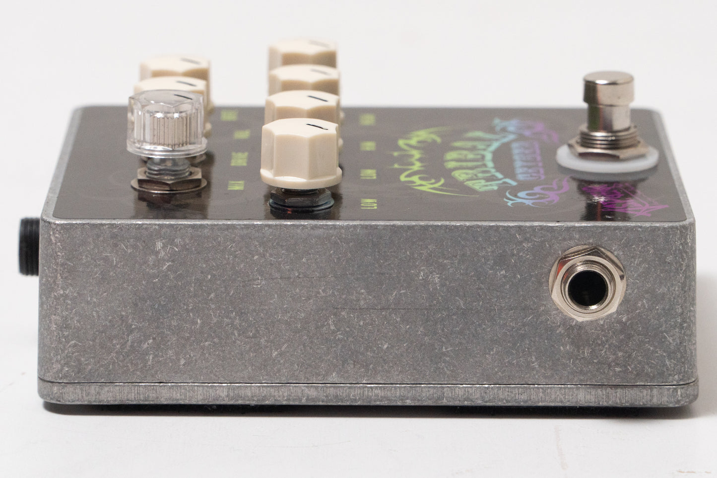 【used】A.S.P. GEAR / TRIBAL GEYSER【GIB Yokohama】