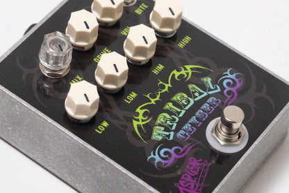 【used】A.S.P. GEAR / TRIBAL GEYSER【GIB Yokohama】