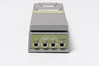 【used】Limetone Audio / LTV-30L【GIB Yokohama】
