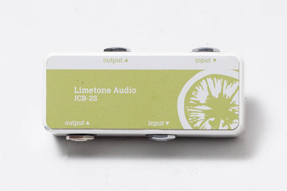 【used】Limetone Audio / JCB-2S【GIB Yokohama】