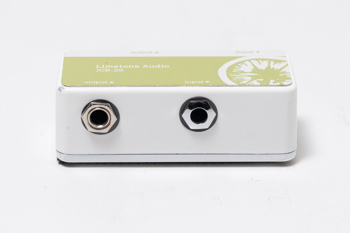 【used】Limetone Audio / JCB-2S【GIB Yokohama】