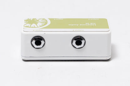 【used】Limetone Audio / JCB-2S【GIB Yokohama】