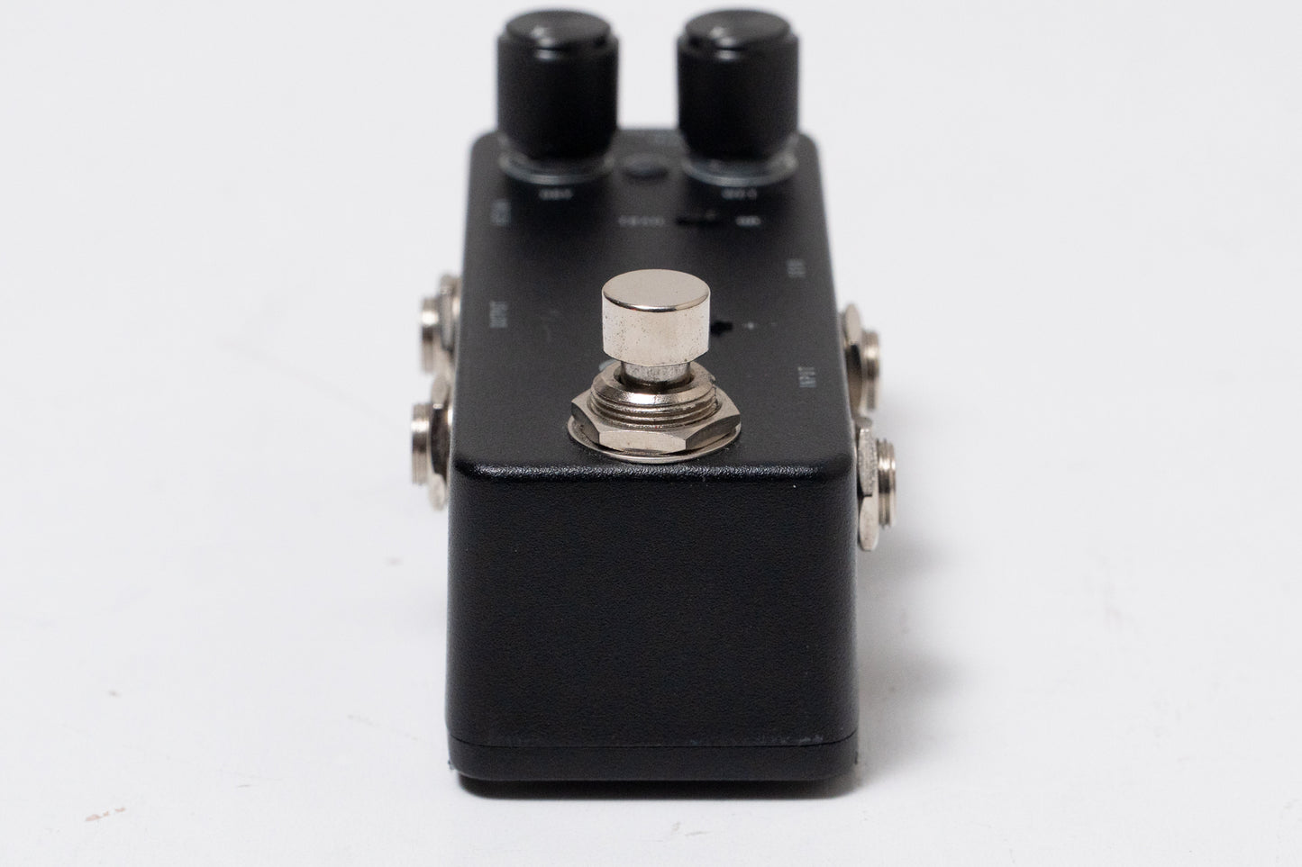 【used】One Control / Minimal Series Mosquito Blender Trail with BJF Buffer【GIB Yokohama】