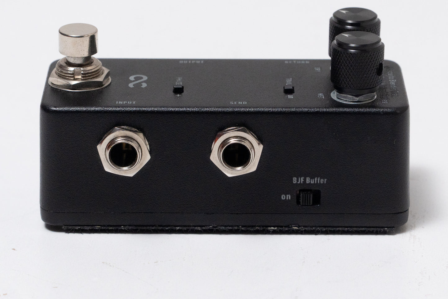 【used】One Control / Minimal Series Mosquito Blender Trail with BJF Buffer【GIB Yokohama】