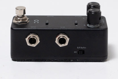 【used】One Control / Minimal Series Mosquito Blender Trail with BJF Buffer【GIB Yokohama】
