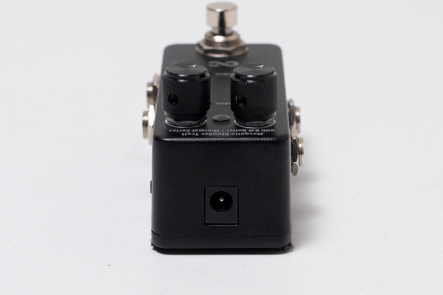 【used】One Control / Minimal Series Mosquito Blender Trail with BJF Buffer【GIB Yokohama】