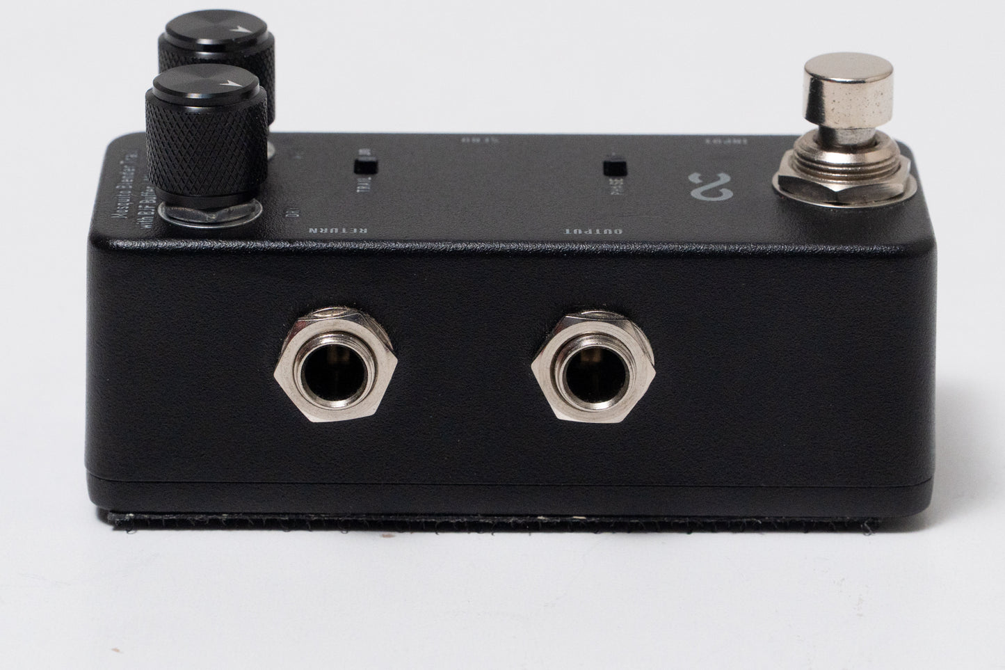 【used】One Control / Minimal Series Mosquito Blender Trail with BJF Buffer【GIB Yokohama】