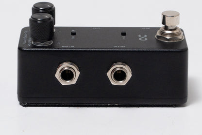 【used】One Control / Minimal Series Mosquito Blender Trail with BJF Buffer【GIB Yokohama】