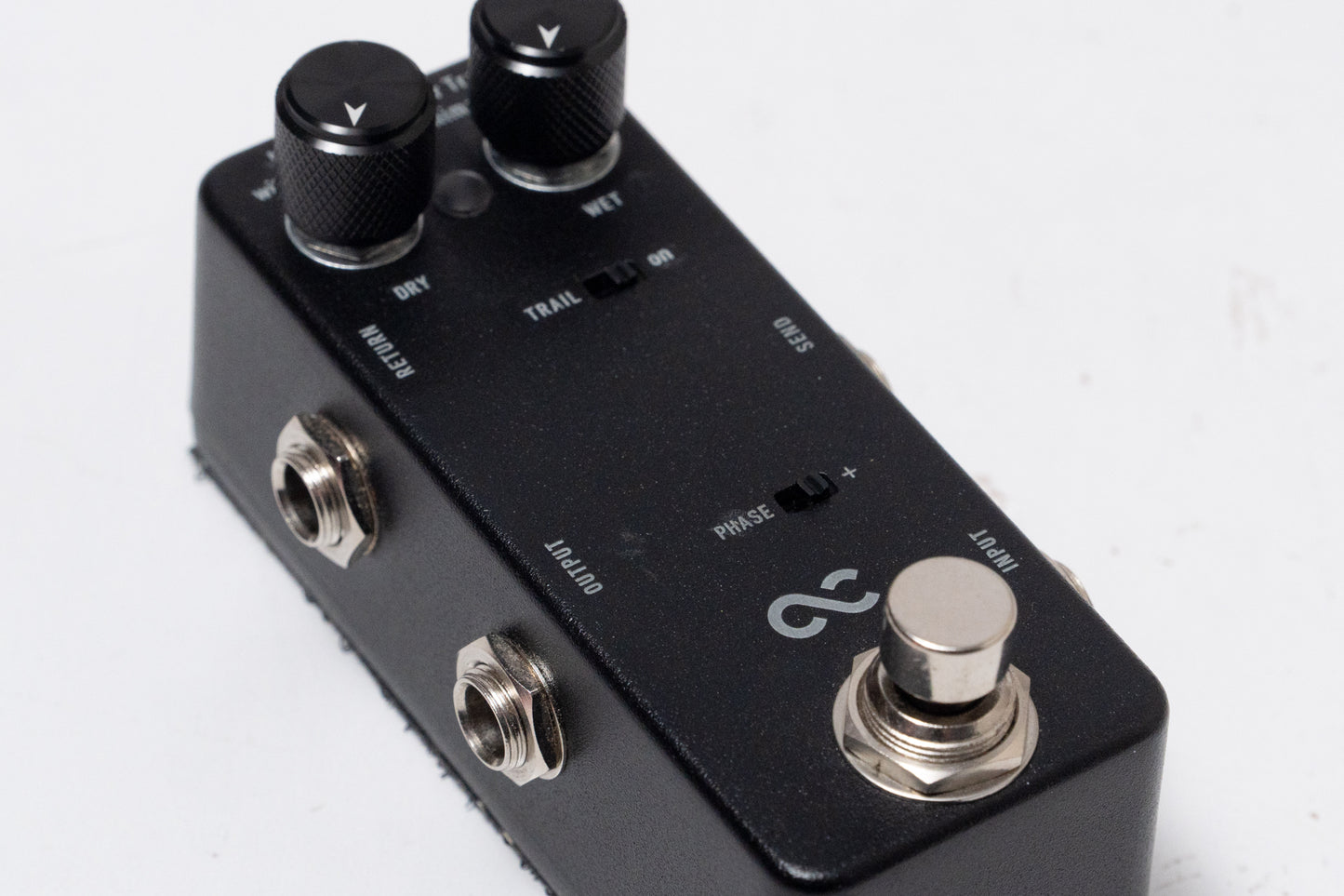 【used】One Control / Minimal Series Mosquito Blender Trail with BJF Buffer【GIB Yokohama】