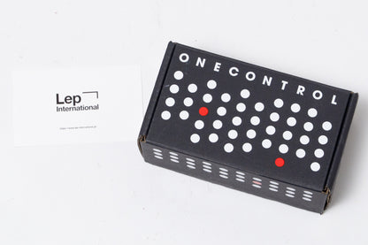 【used】One Control / Minimal Series Mosquito Blender Trail with BJF Buffer【GIB Yokohama】