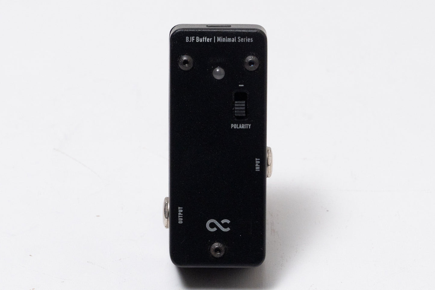 【used】One Control / Minimal Series BJF Buffer【GIB Yokohama】