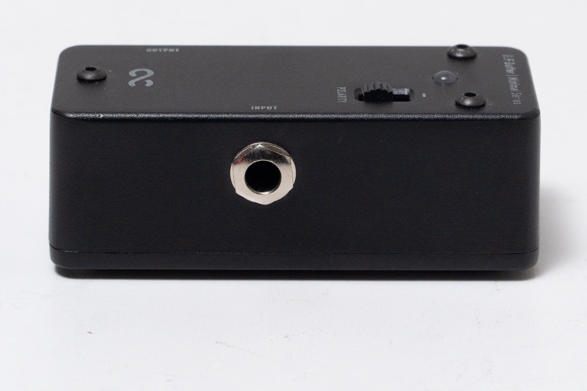 used】One Control / Minimal Series BJF Buffer【GIB Yokohama