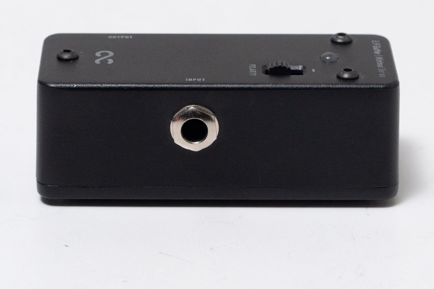 【used】One Control / Minimal Series BJF Buffer【GIB Yokohama】