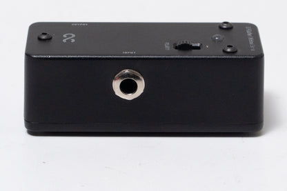 【used】One Control / Minimal Series BJF Buffer【GIB Yokohama】