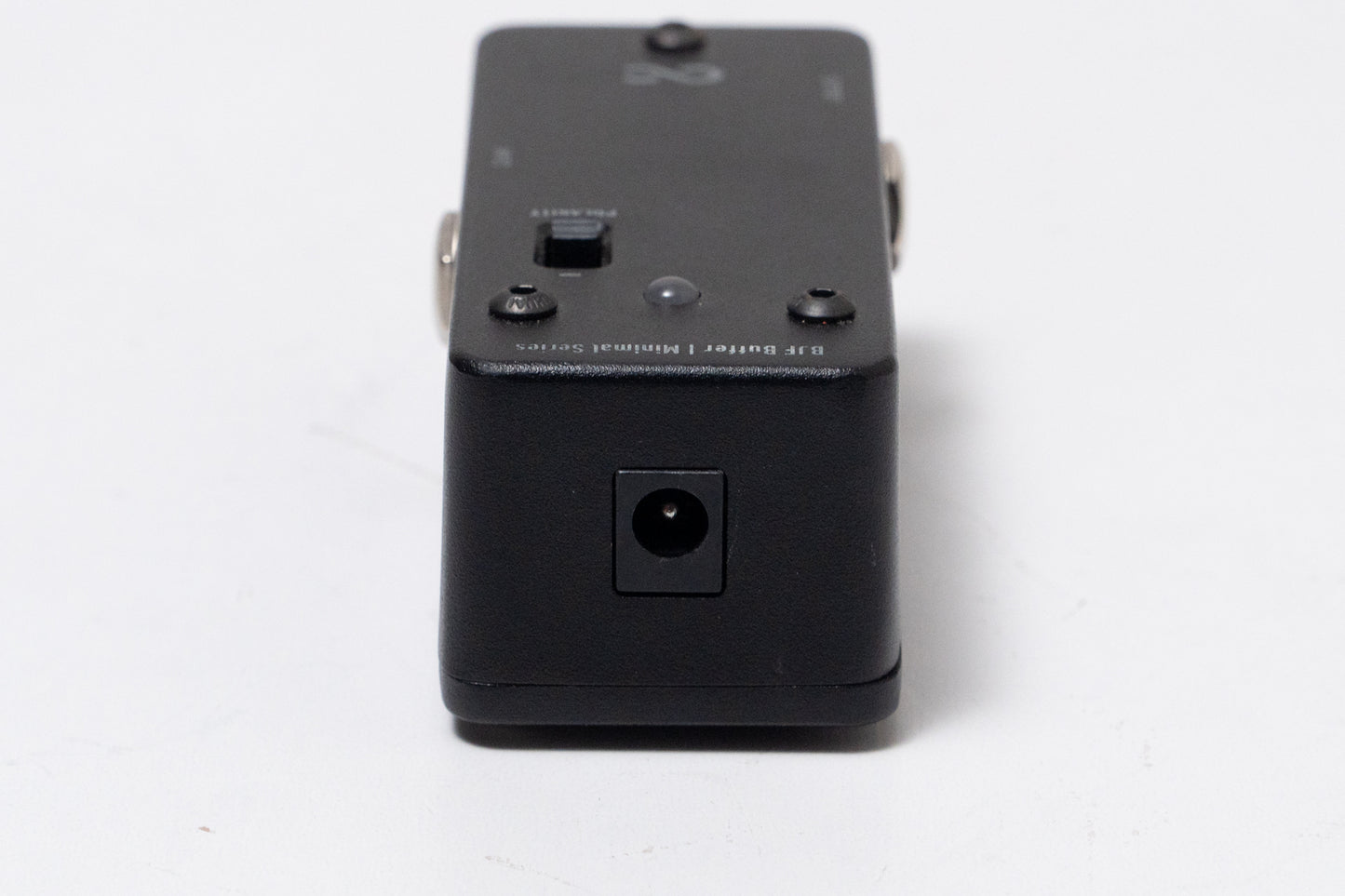 【used】One Control / Minimal Series BJF Buffer【GIB Yokohama】