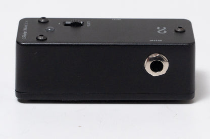【used】One Control / Minimal Series BJF Buffer【GIB Yokohama】