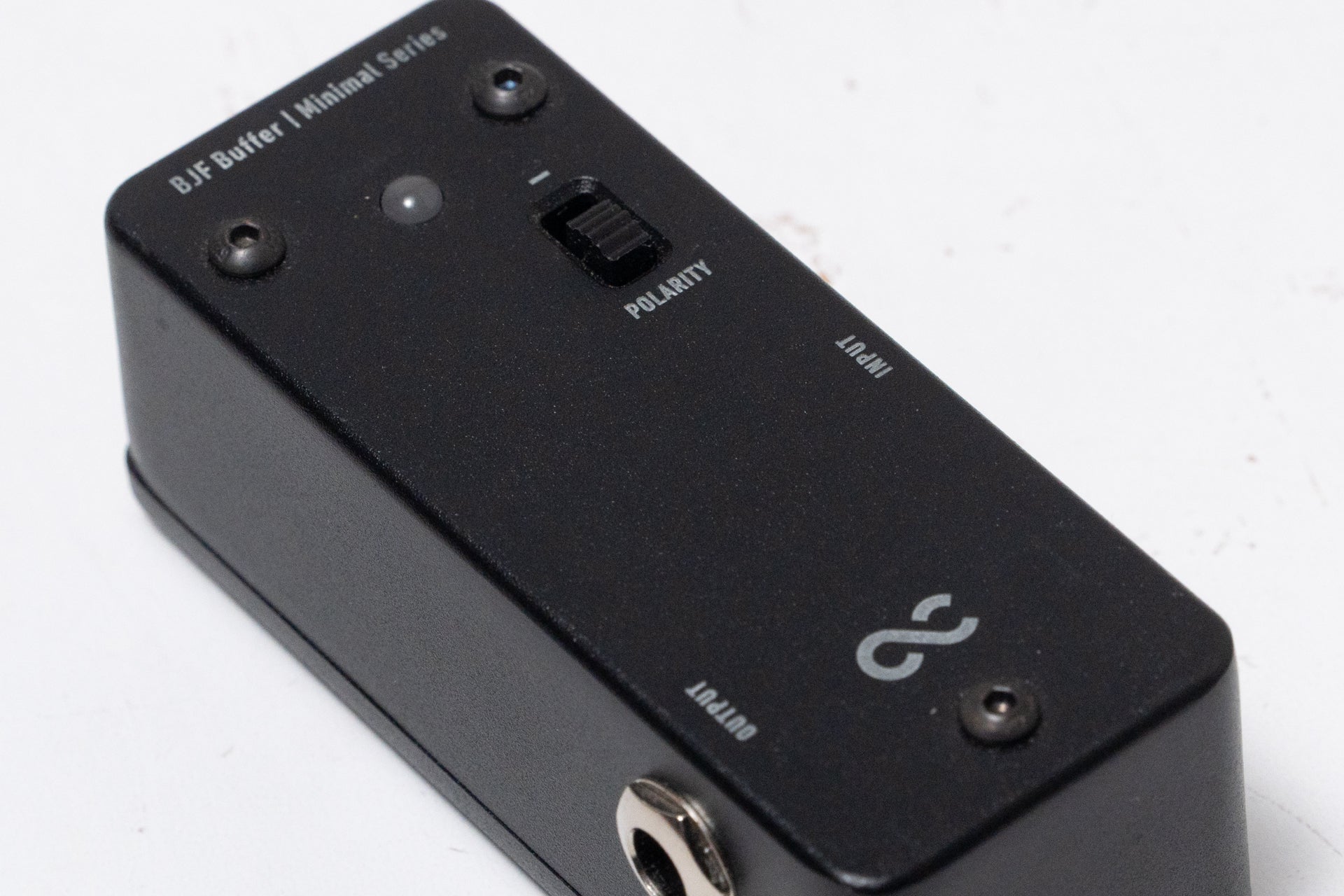 used】One Control / Minimal Series BJF Buffer【GIB Yokohama