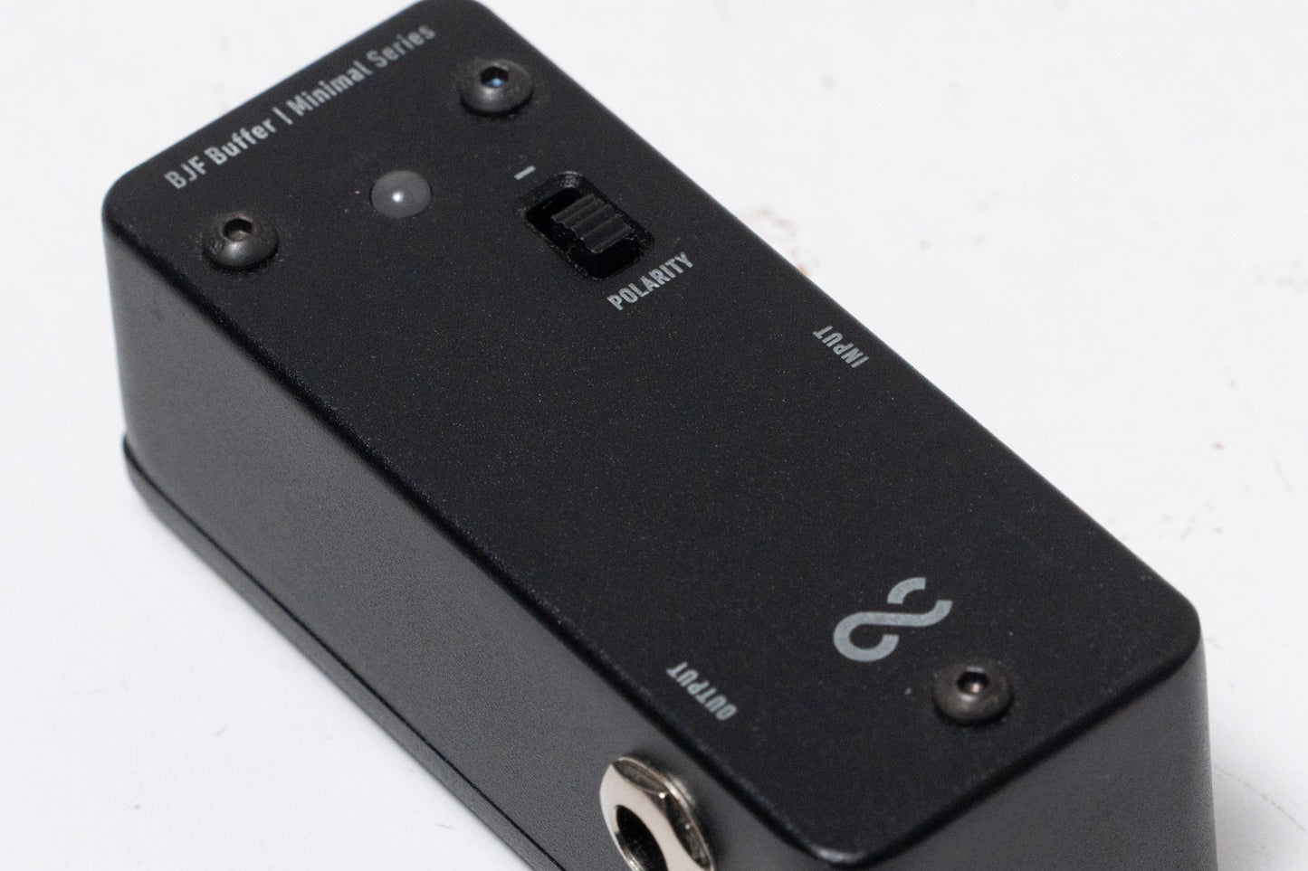 【used】One Control / Minimal Series BJF Buffer【GIB Yokohama】