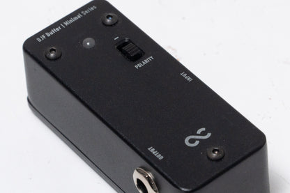 【used】One Control / Minimal Series BJF Buffer【GIB Yokohama】