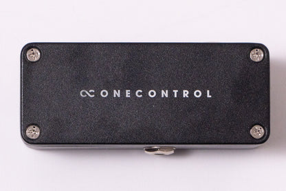 【used】One Control / Minimal Series BJF Buffer【GIB Yokohama】