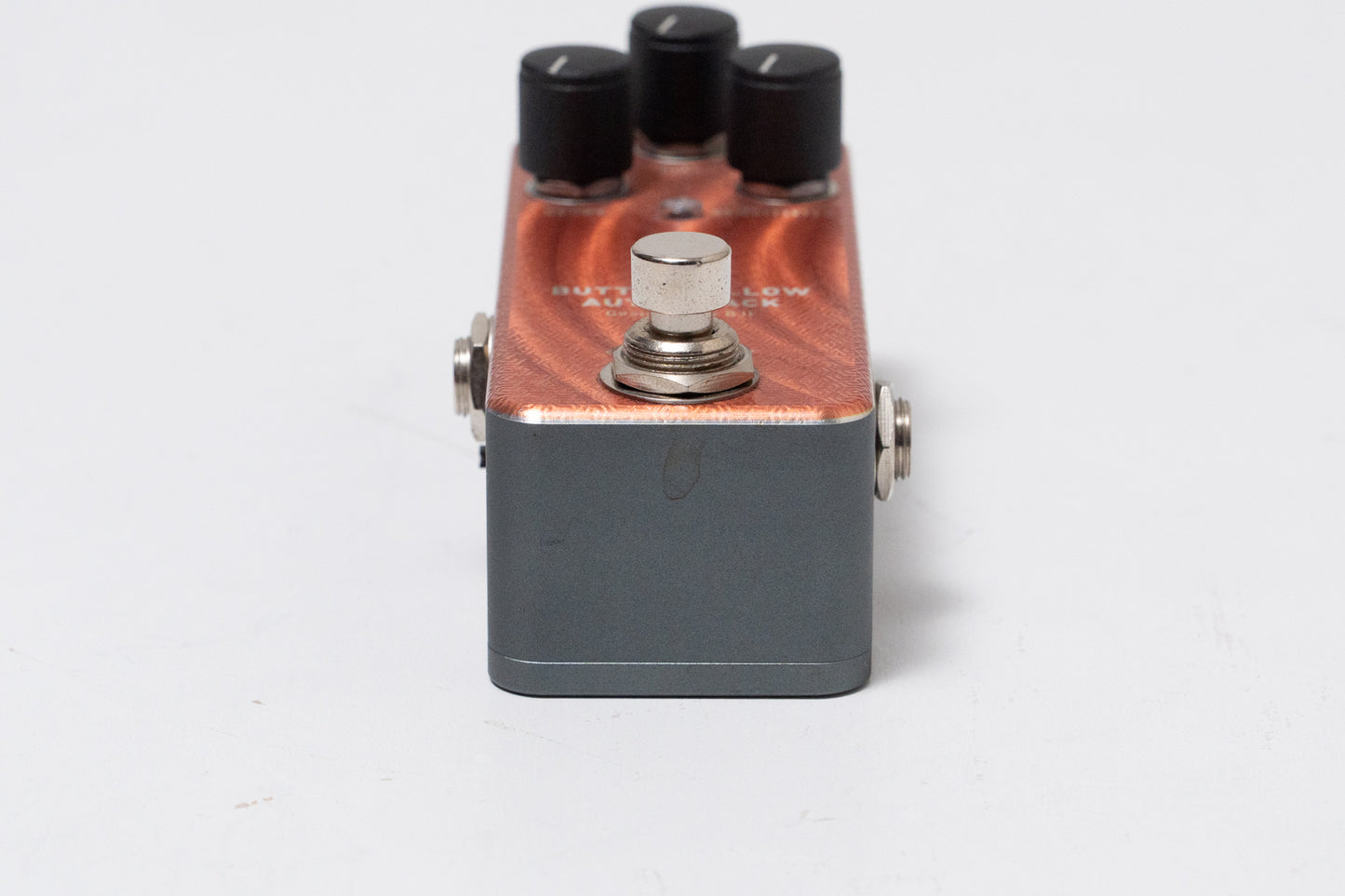 【used】One Control / Butter Yellow Auto Quack【GIB Yokohama】