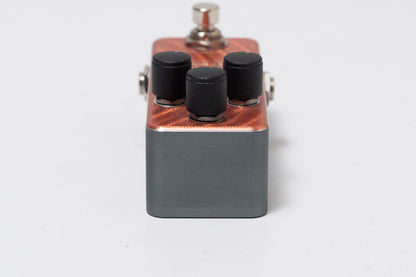 【used】One Control / Butter Yellow Auto Quack【GIB Yokohama】