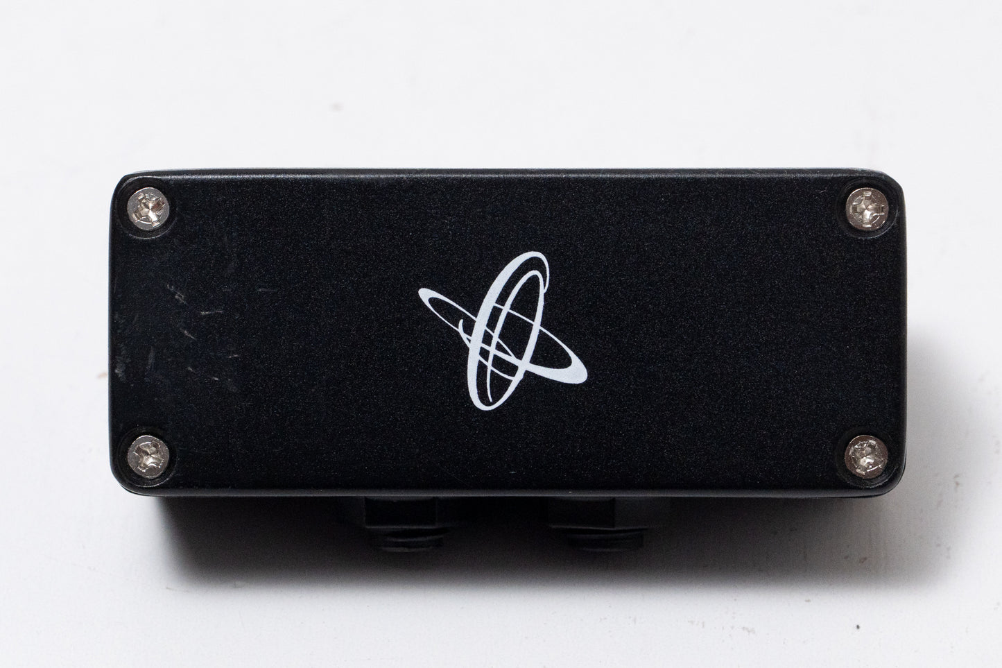 【used】One Control / Minimal Series Pedal Board Junction Box【GIB Yokohama】
