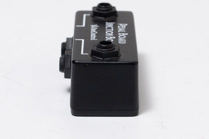 【used】One Control / Minimal Series Pedal Board Junction Box【GIB Yokohama】