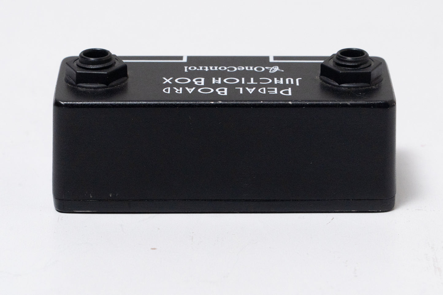 【used】One Control / Minimal Series Pedal Board Junction Box【GIB Yokohama】