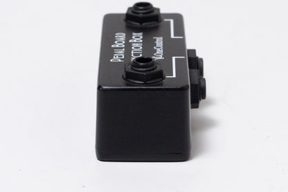 【used】One Control / Minimal Series Pedal Board Junction Box【GIB Yokohama】