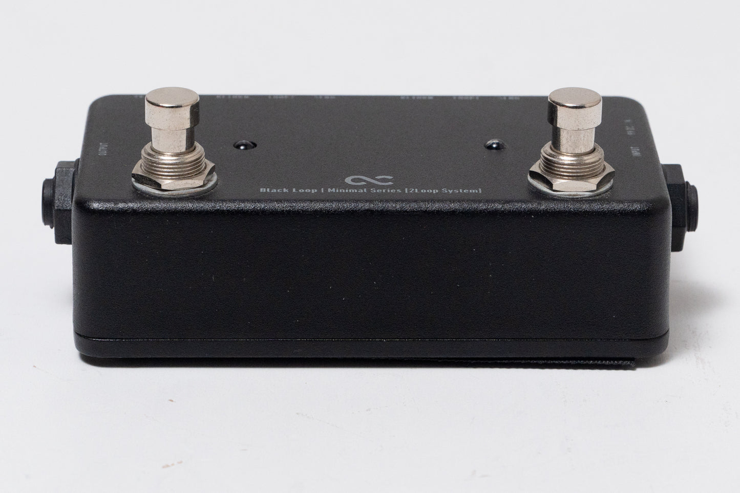 【used】One Control / Minimal Series Black Loop with BJF Buffer【GIB Yokohama】