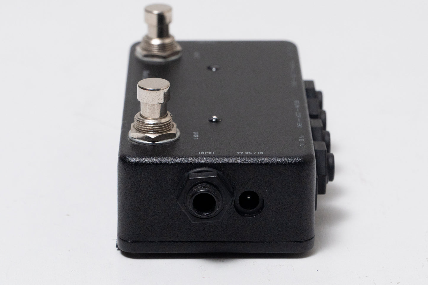 【used】One Control / Minimal Series Black Loop with BJF Buffer【GIB Yokohama】