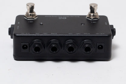 【used】One Control / Minimal Series Black Loop with BJF Buffer【GIB Yokohama】
