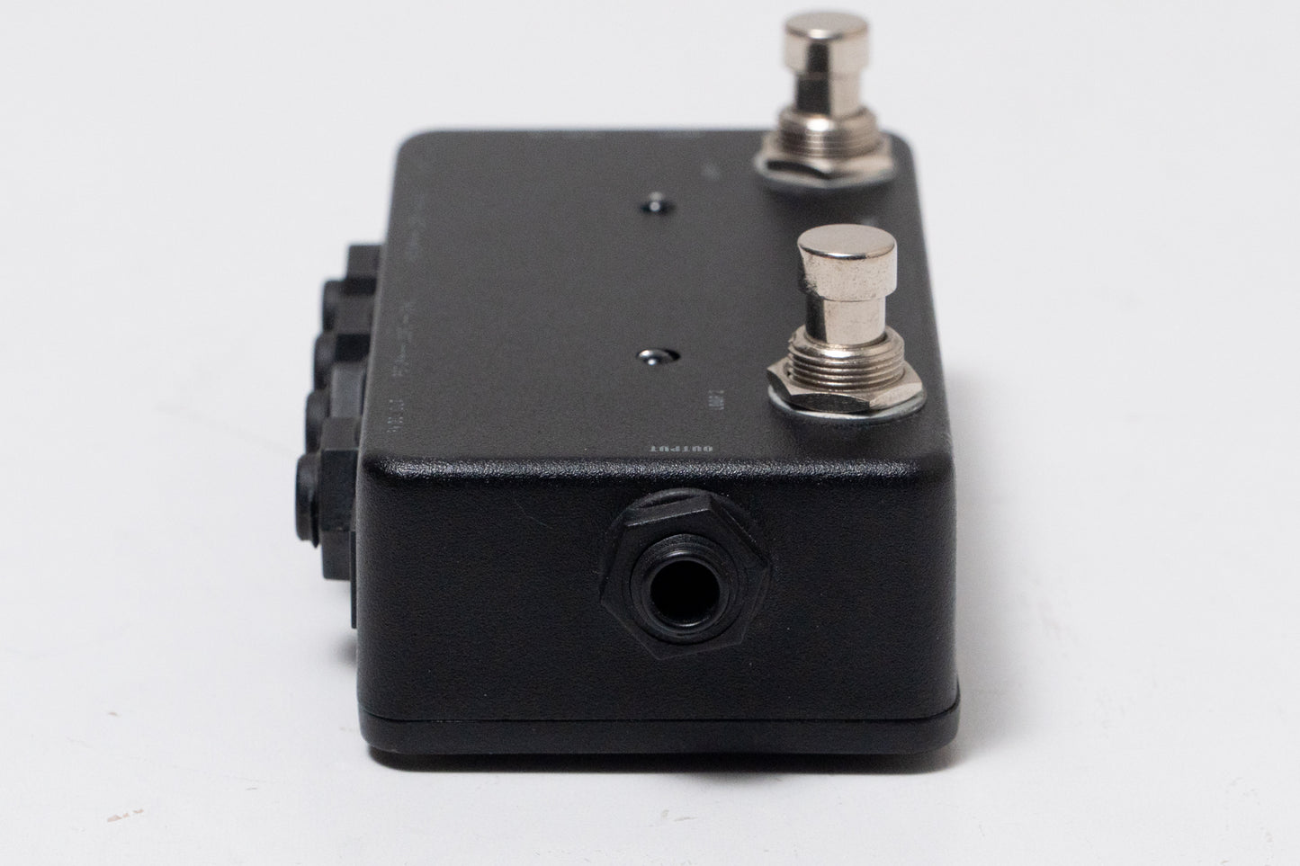 【used】One Control / Minimal Series Black Loop with BJF Buffer【GIB Yokohama】