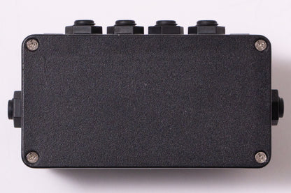 【used】One Control / Minimal Series Black Loop with BJF Buffer【GIB Yokohama】
