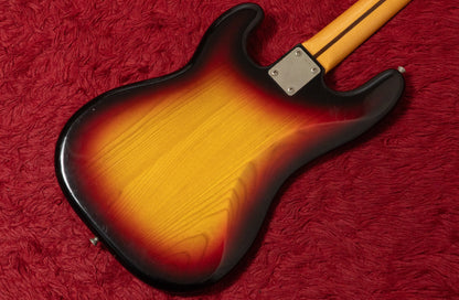 【used】Tokai / HARD PUNCHER PB-40 mod. 3TS 1978~1979 3.965kg #B000275【Consignment】【GIB Yokohama】