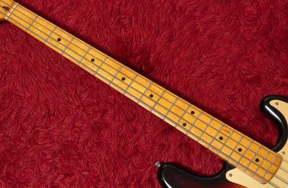 【used】Tokai / HARD PUNCHER PB-40 mod. 3TS 1978~1979 3.965kg #B000275【Consignment】【GIB Yokohama】