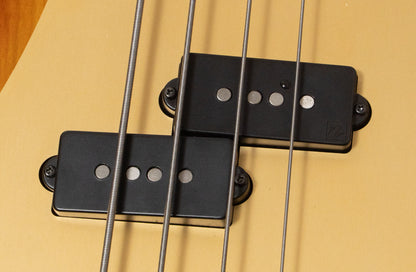 【used】Tokai / HARD PUNCHER PB-40 mod. 3TS 1978~1979 3.965kg #B000275【Consignment】【GIB Yokohama】