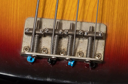 【used】Tokai / HARD PUNCHER PB-40 mod. 3TS 1978~1979 3.965kg #B000275【Consignment】【GIB Yokohama】