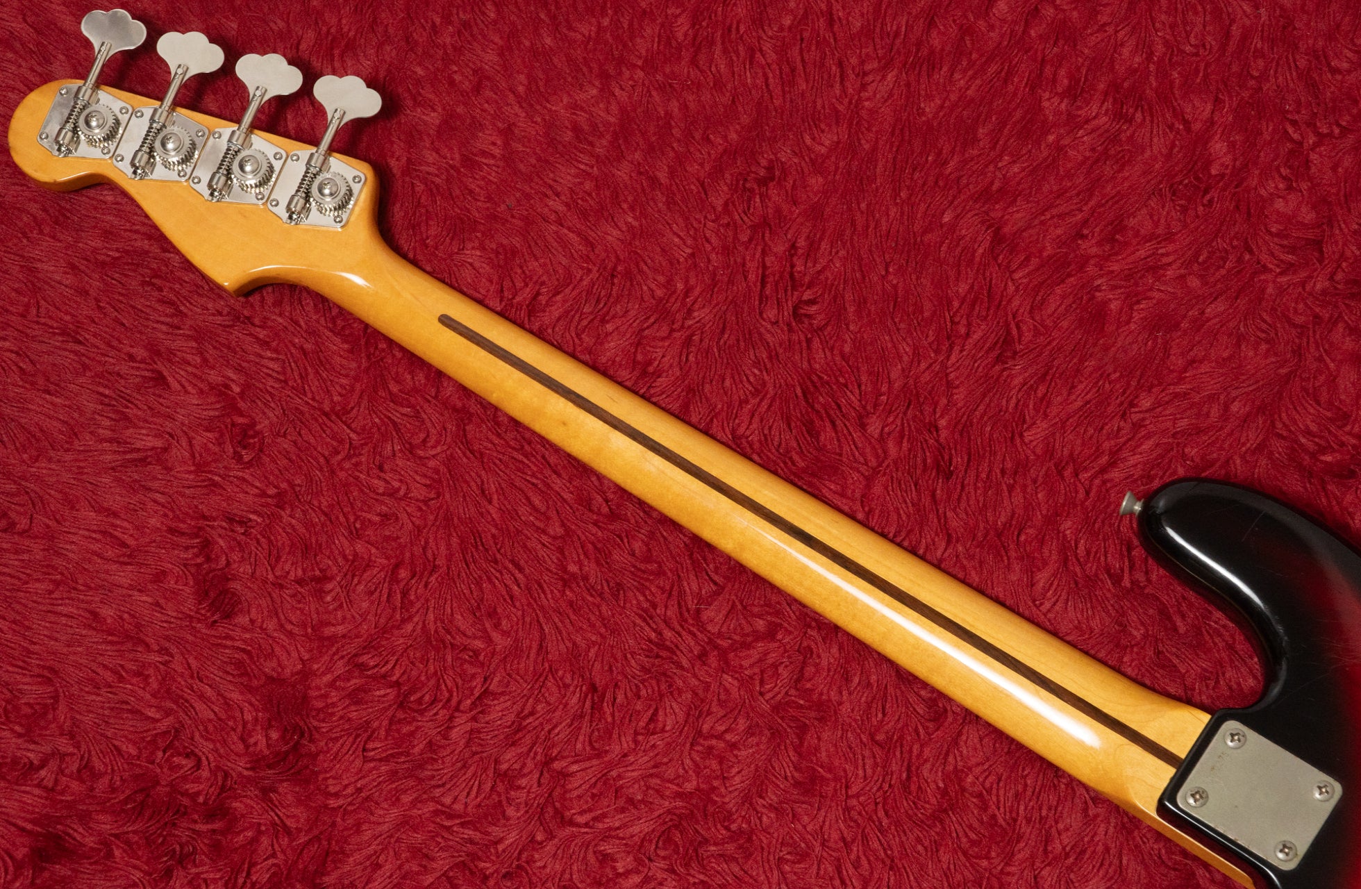 used】Tokai / HARD PUNCHER PB-40 mod. 3TS 1978~1979 3.965kg