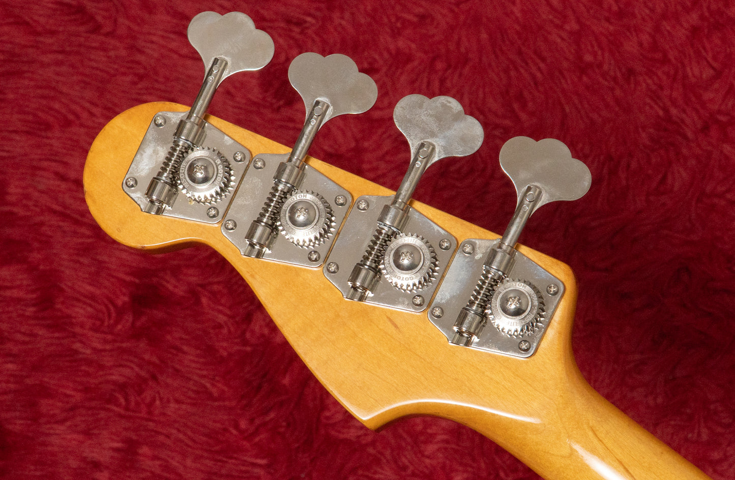 【used】Tokai / HARD PUNCHER PB-40 mod. 3TS 1978~1979 3.965kg #B000275【Consignment】【GIB Yokohama】