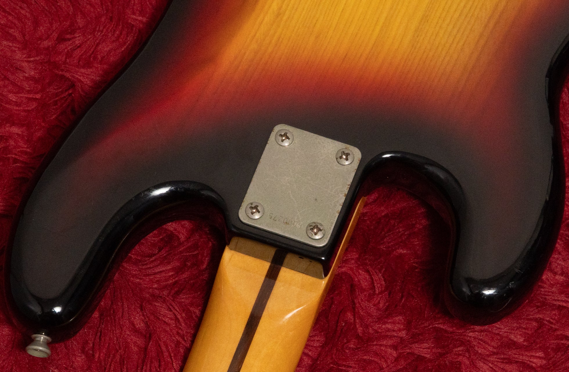 used】Tokai / HARD PUNCHER PB-40 mod. 3TS 1978~1979 3.965kg