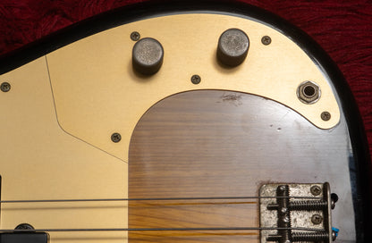 【used】Tokai / HARD PUNCHER PB-40 mod. 3TS 1978~1979 3.965kg #B000275【Consignment】【GIB Yokohama】