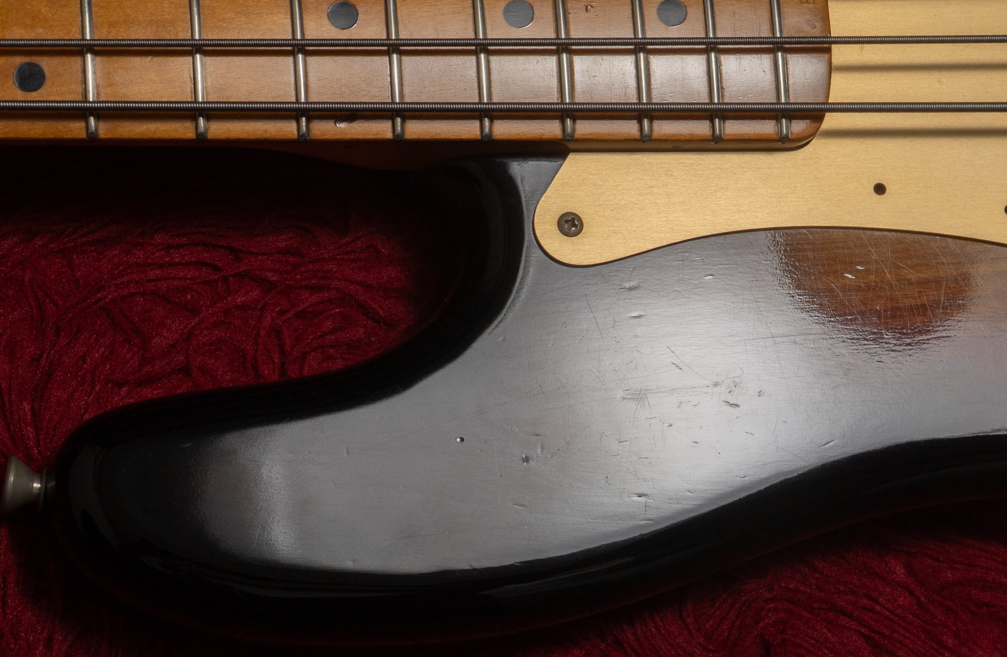 used】Tokai / HARD PUNCHER PB-40 mod. 3TS 1978~1979 3.965kg