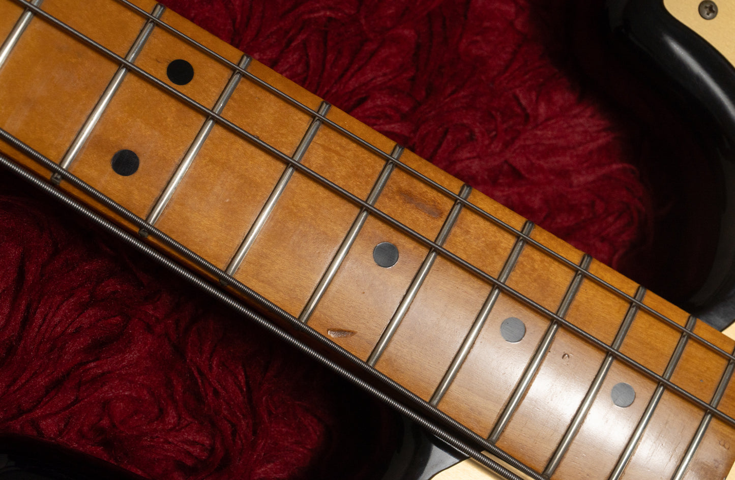 【used】Tokai / HARD PUNCHER PB-40 mod. 3TS 1978~1979 3.965kg #B000275【Consignment】【GIB Yokohama】