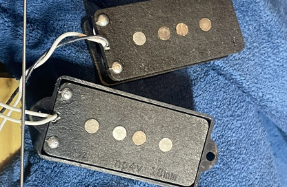 【used】Tokai / HARD PUNCHER PB-40 mod. 3TS 1978~1979 3.965kg #B000275【Consignment】【GIB Yokohama】