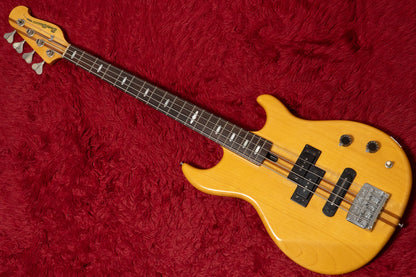 【used】YAMAHA / BB2000 NT 1981 4.450kg #058999【Consignment】【GIB Yokohama】